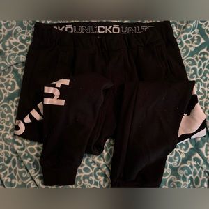 Med Echo joggers
